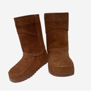 Steger Mukluks Klondike size 10